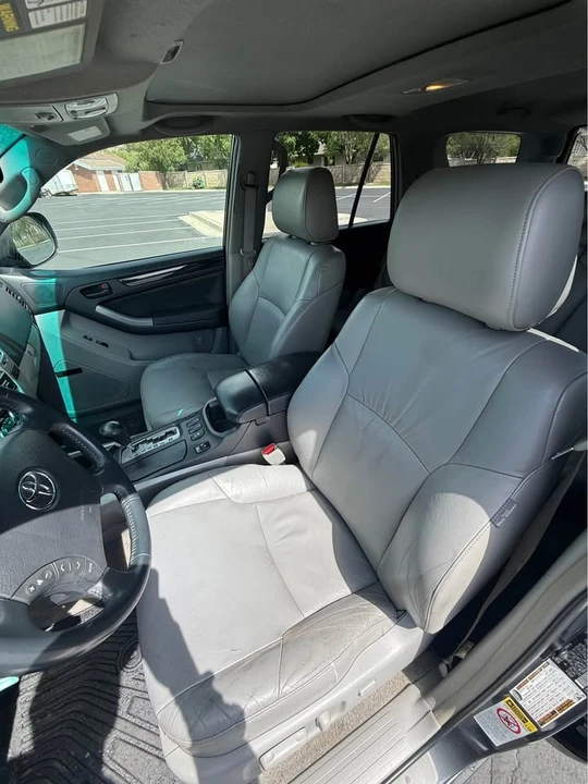 2008 Toyota 4Runner 4th Gen - Image 9 of 20