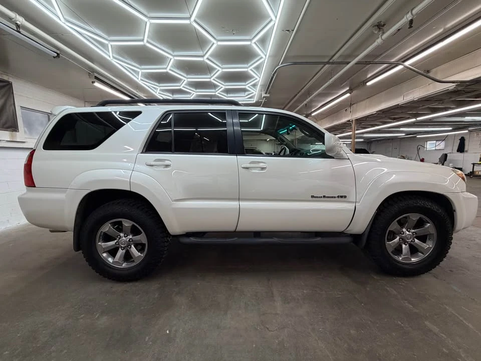 2008 Toyota 4Runner 4th Gen - Image 7 of 20