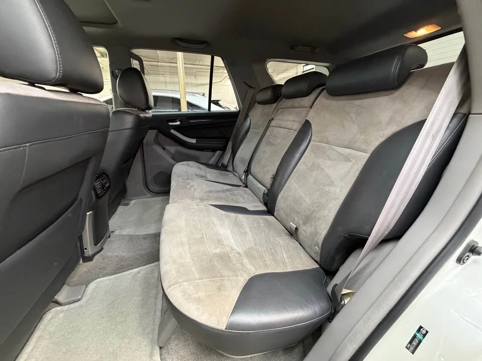 2008 Toyota 4Runner 4th Gen - Image 16 of 20
