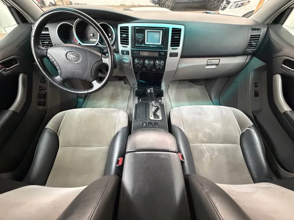 2008 Toyota 4Runner 4th Gen - Image 17 of 20
