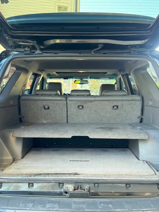 2008 Toyota 4Runner 4th Gen - Image 16 of 17