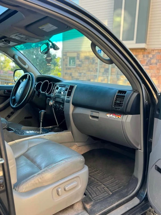 2008 Toyota 4Runner 4th Gen - Image 14 of 17
