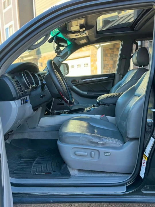 2008 Toyota 4Runner 4th Gen - Image 12 of 17