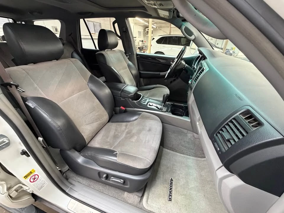 2008 Toyota 4Runner 4th Gen - Image 19 of 20