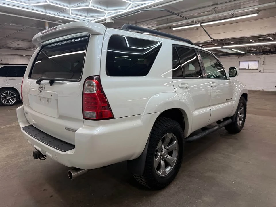 2008 Toyota 4Runner 4th Gen - Image 6 of 20