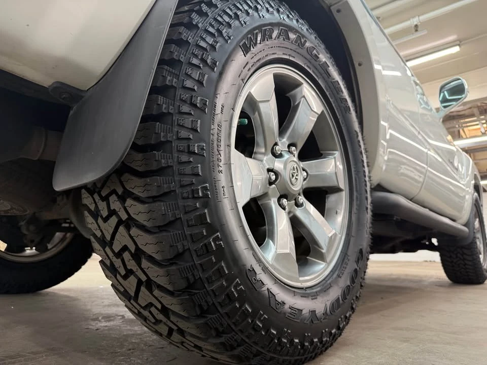 2008 Toyota 4Runner 4th Gen - Image 12 of 20