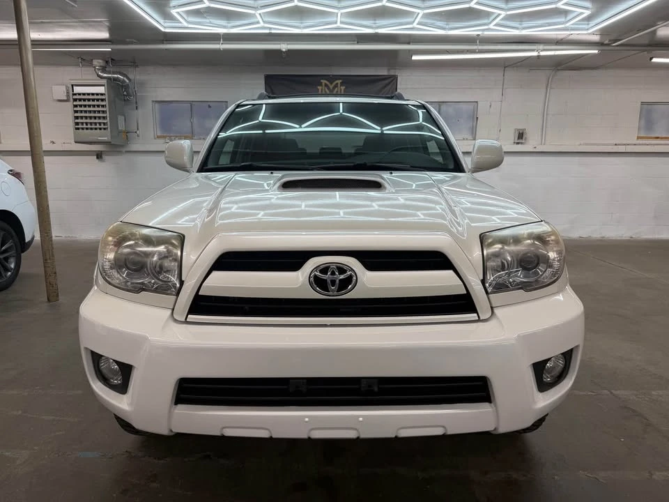 2008 Toyota 4Runner 4th Gen - Image 9 of 20
