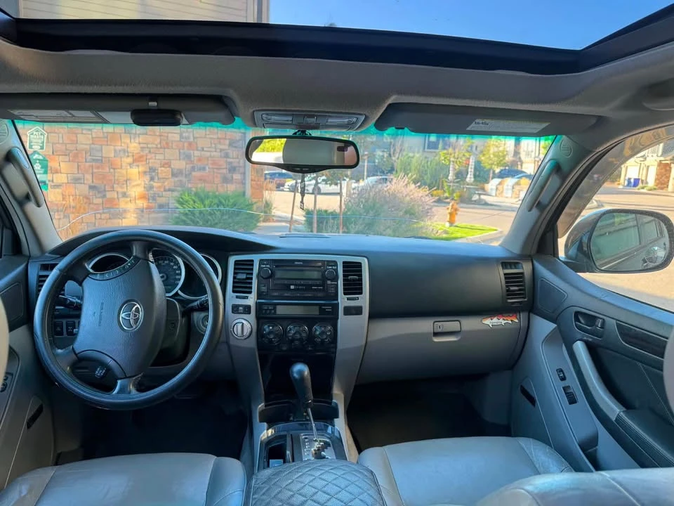 2008 Toyota 4Runner 4th Gen - Image 8 of 17