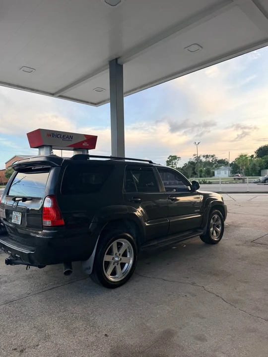 2008 Toyota 4Runner 4th Gen - Image 3 of 5