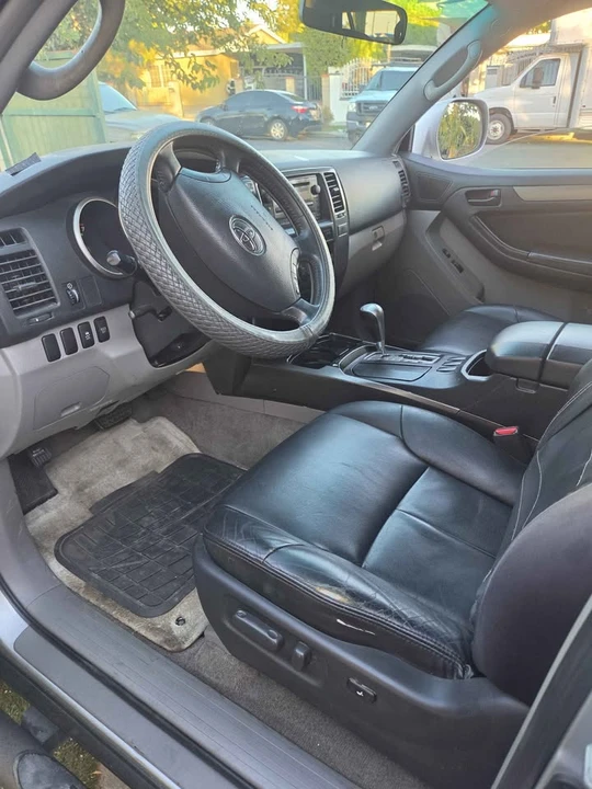 2008 Toyota 4Runner 4th Gen - Image 6 of 6
