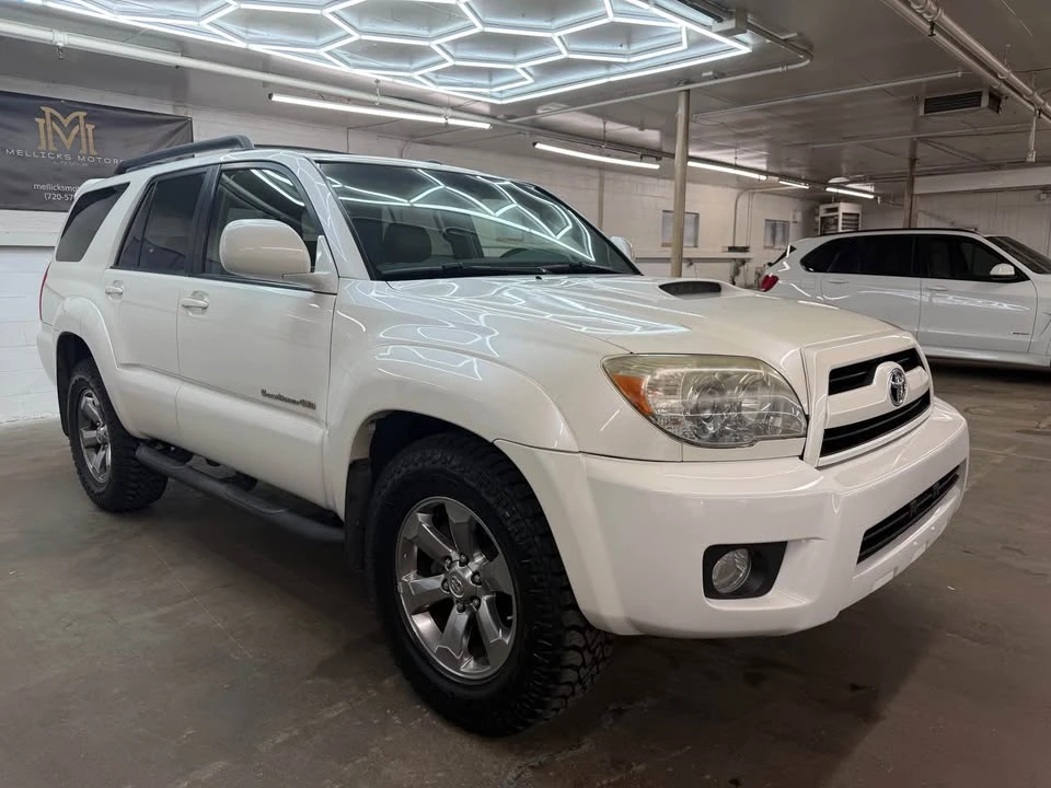 2008 Toyota 4Runner 4th Gen - Image 8 of 20