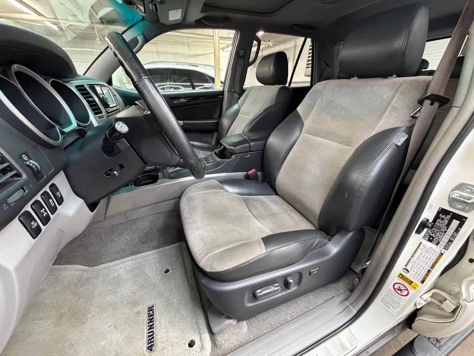 2008 Toyota 4Runner 4th Gen - Image 14 of 20