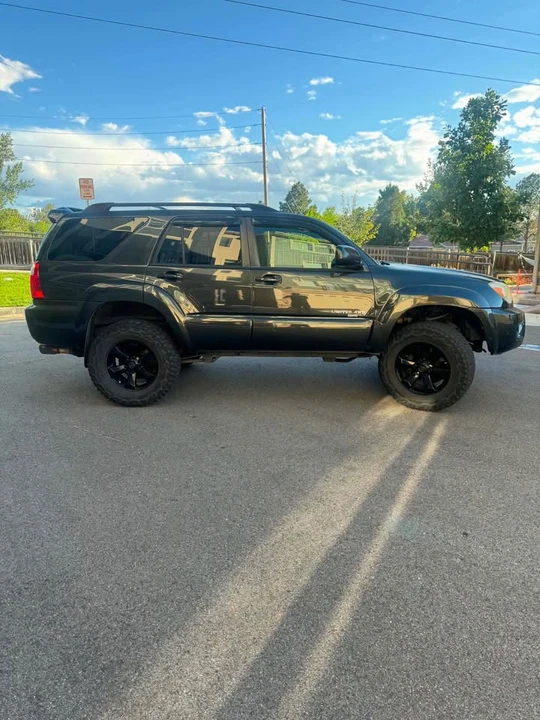 2008 Toyota 4Runner 4th Gen - Image 5 of 17