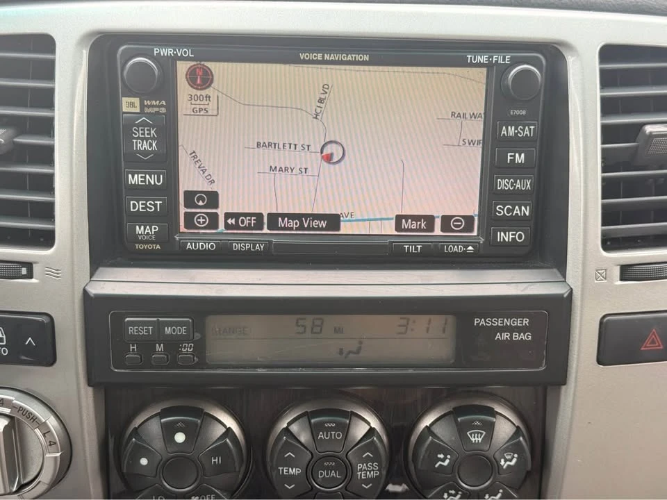2008 Toyota 4Runner 4th Gen - Image 19 of 20