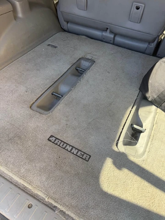 2008 Toyota 4Runner 4th Gen - Image 10 of 13
