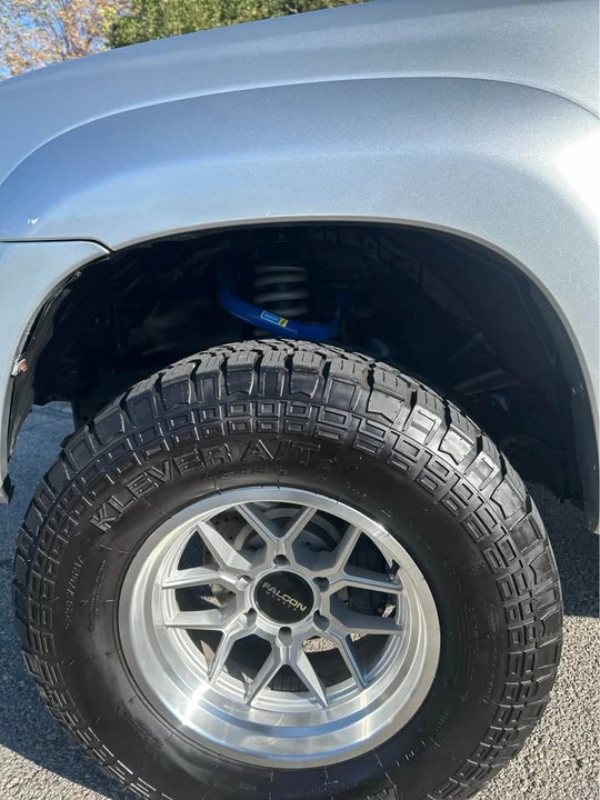 2008 Toyota 4Runner 4th Gen - Image 4 of 11