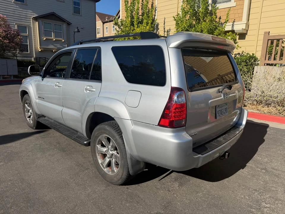 2008 Toyota 4Runner 4th Gen - Image 6 of 13