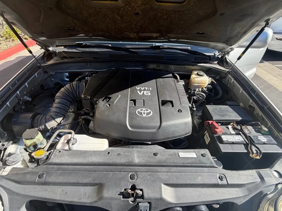 2008 Toyota 4Runner 4th Gen - Image 13 of 13
