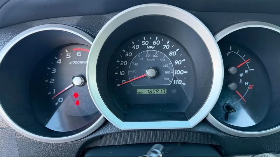 2008 Toyota 4Runner 4th Gen - Image 19 of 20