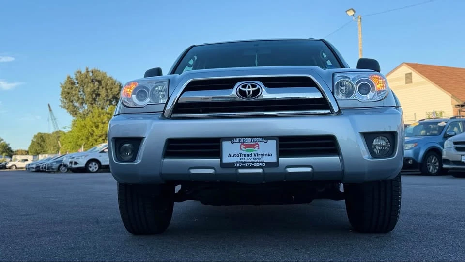 2008 Toyota 4Runner 4th Gen - Image 4 of 20
