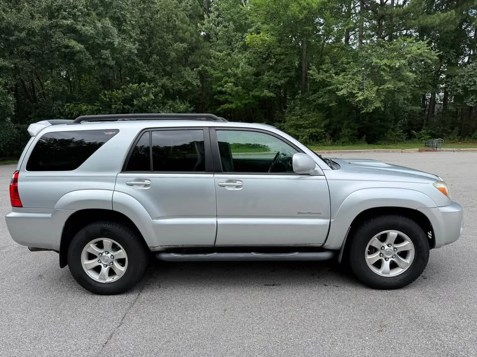 2008 Toyota 4Runner 4th Gen - Image 6 of 20