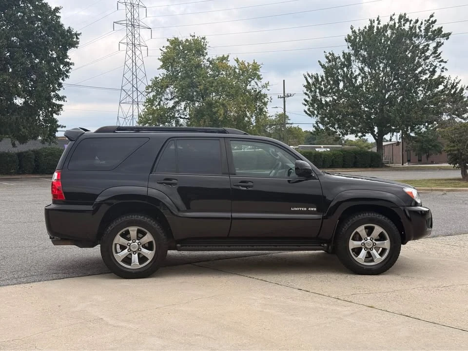 2008 Toyota 4Runner 4th Gen - Image 6 of 20