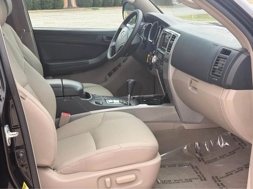 2008 Toyota 4Runner 4th Gen - Image 12 of 20