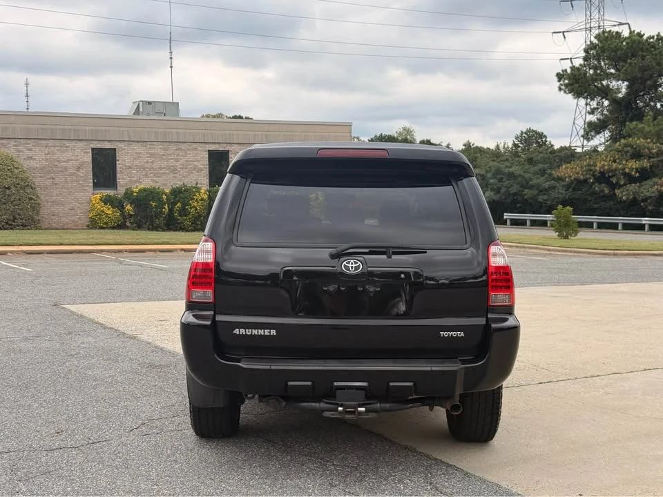 2008 Toyota 4Runner 4th Gen - Image 4 of 20