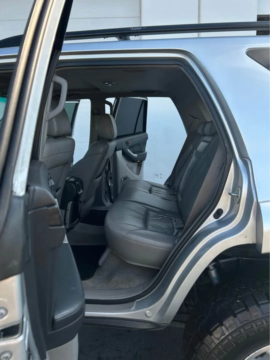 2008 Toyota 4Runner 4th Gen - Image 6 of 11