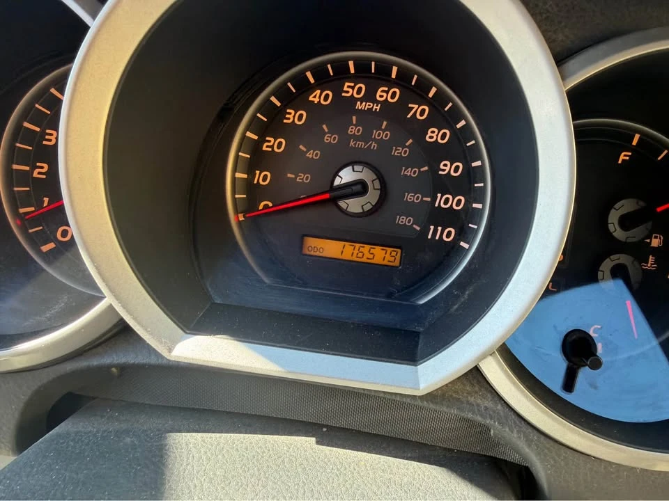 2008 Toyota 4Runner 4th Gen - Image 12 of 13