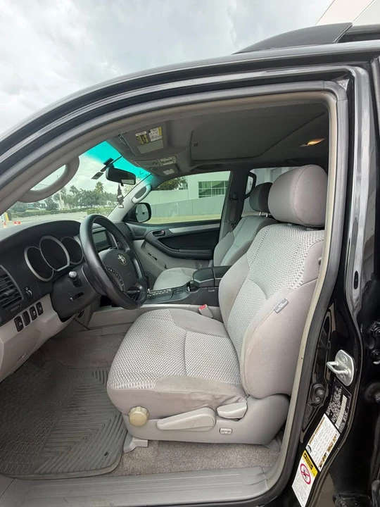 2008 Toyota 4Runner 4th Gen - Image 7 of 8