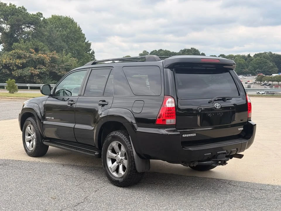 2008 Toyota 4Runner 4th Gen - Image 3 of 20