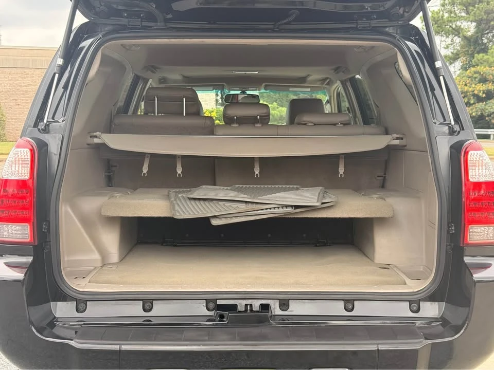 2008 Toyota 4Runner 4th Gen - Image 14 of 20