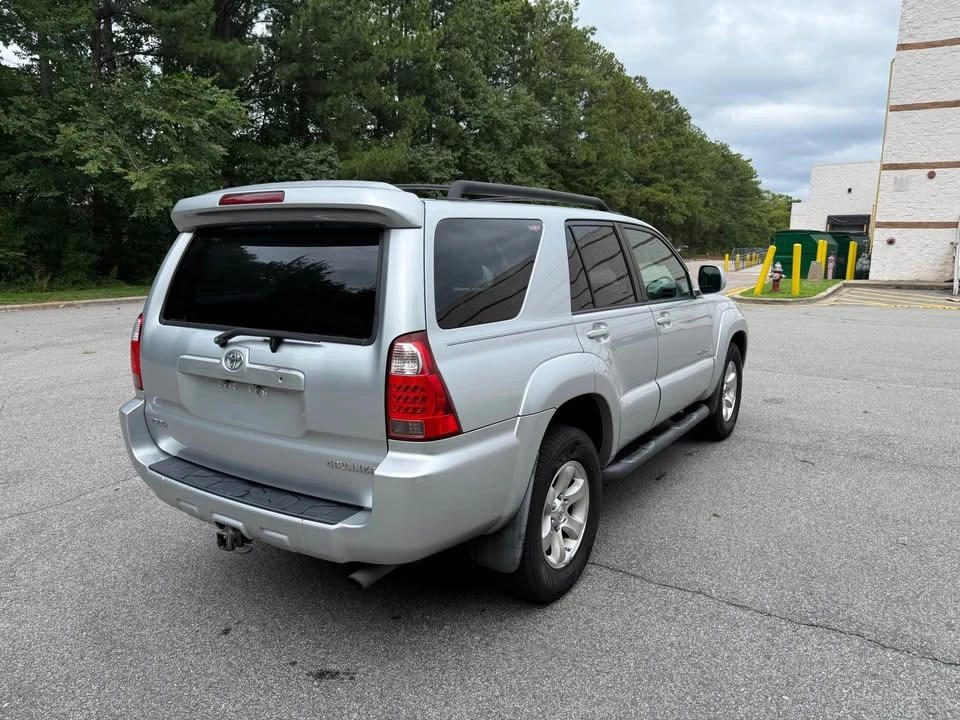 2008 Toyota 4Runner 4th Gen - Image 3 of 20
