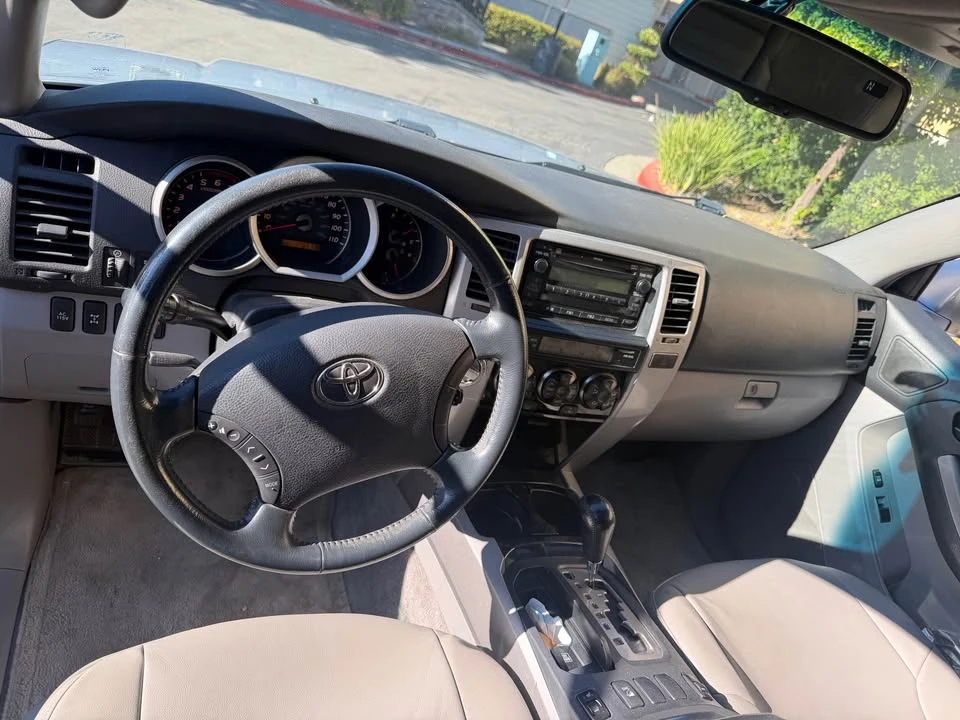 2008 Toyota 4Runner 4th Gen - Image 11 of 13