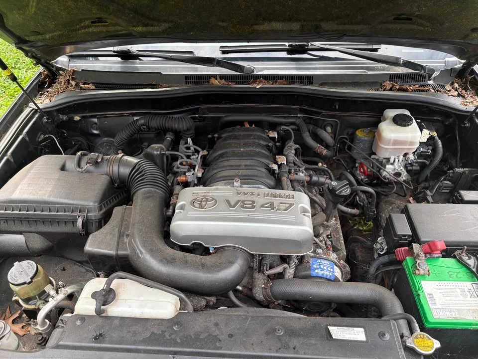 2008 Toyota 4Runner 4th Gen - Image 5 of 6
