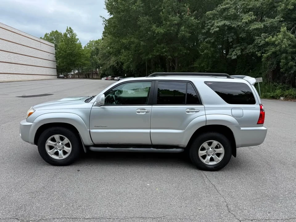 2008 Toyota 4Runner 4th Gen - Image 5 of 20