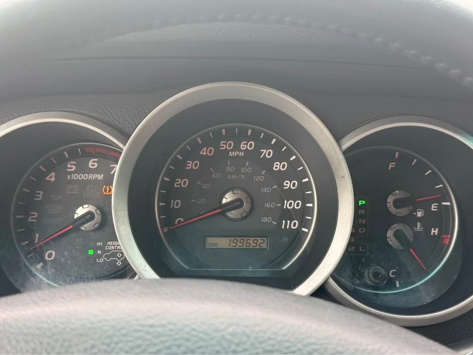 2008 Toyota 4Runner 4th Gen - Image 18 of 20