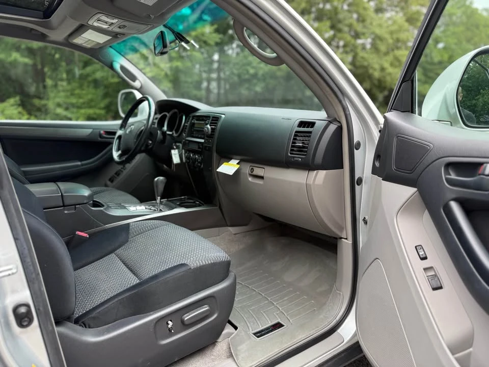2008 Toyota 4Runner 4th Gen - Image 11 of 20