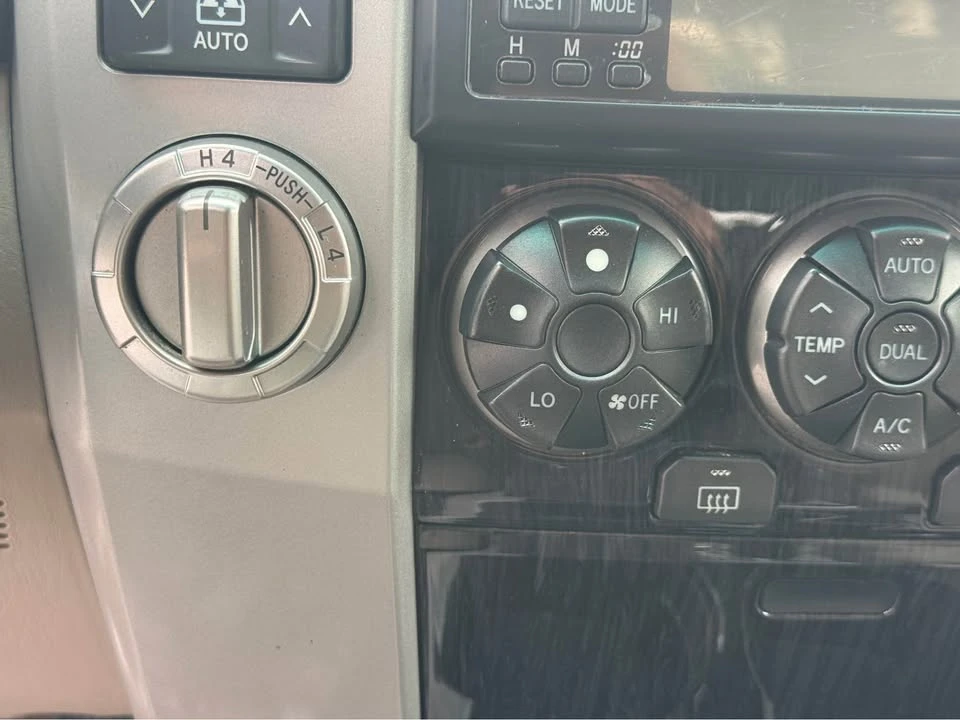 2008 Toyota 4Runner 4th Gen - Image 16 of 20