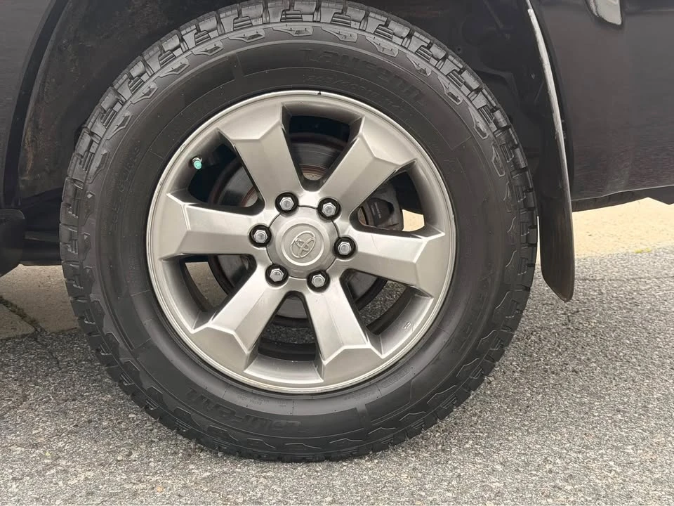 2008 Toyota 4Runner 4th Gen - Image 20 of 20