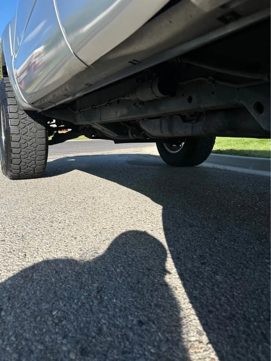 2008 Toyota 4Runner 4th Gen - Image 10 of 11