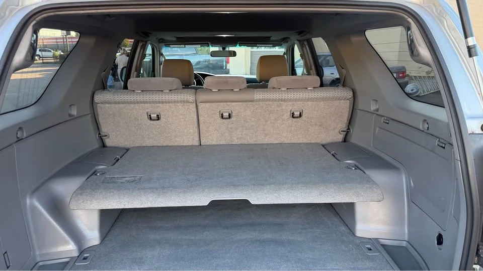 2008 Toyota 4Runner 4th Gen - Image 11 of 20