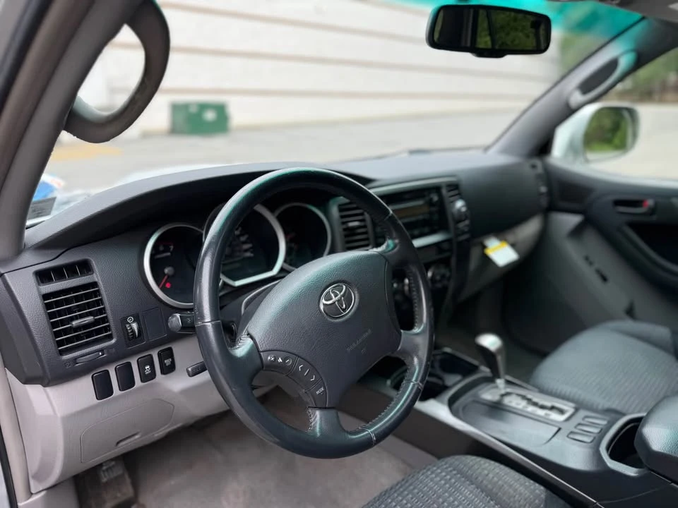 2008 Toyota 4Runner 4th Gen - Image 10 of 20