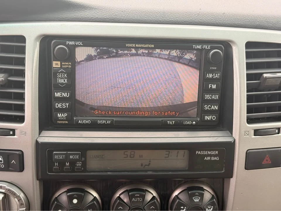 2008 Toyota 4Runner 4th Gen - Image 17 of 20