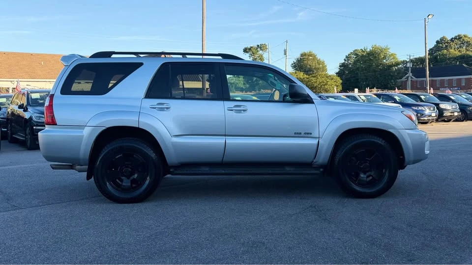 2008 Toyota 4Runner 4th Gen - Image 6 of 20