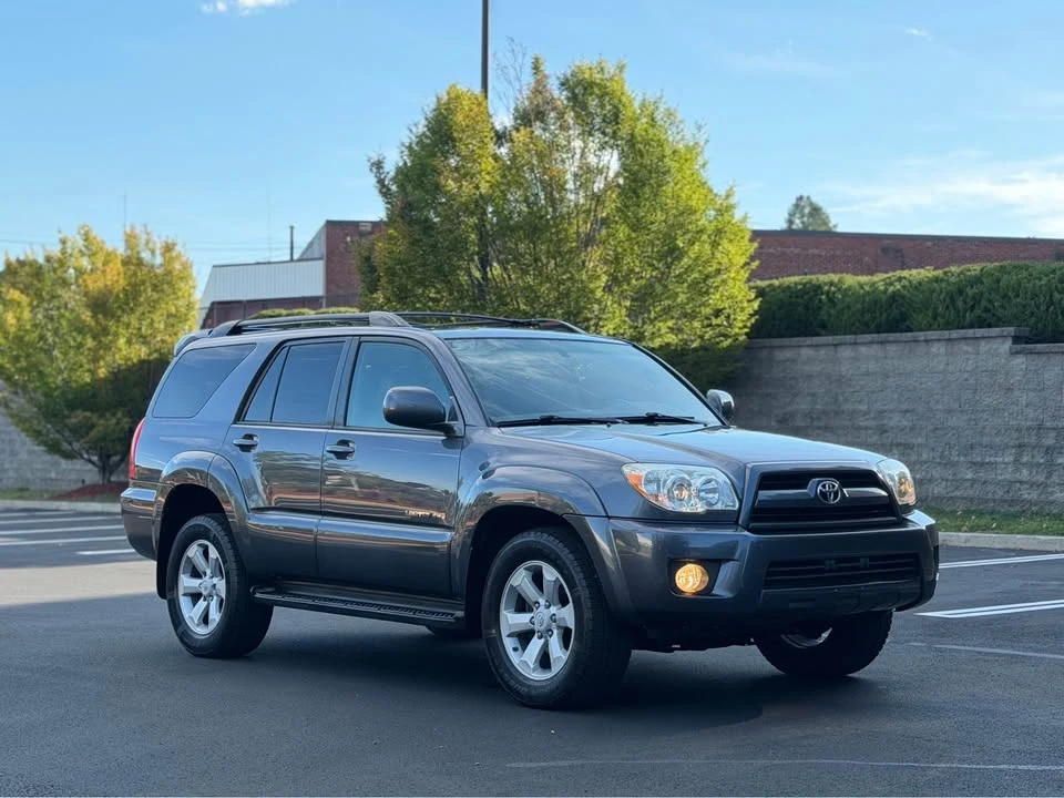 2008 Toyota 4Runner 4th Gen - Image 3 of 17