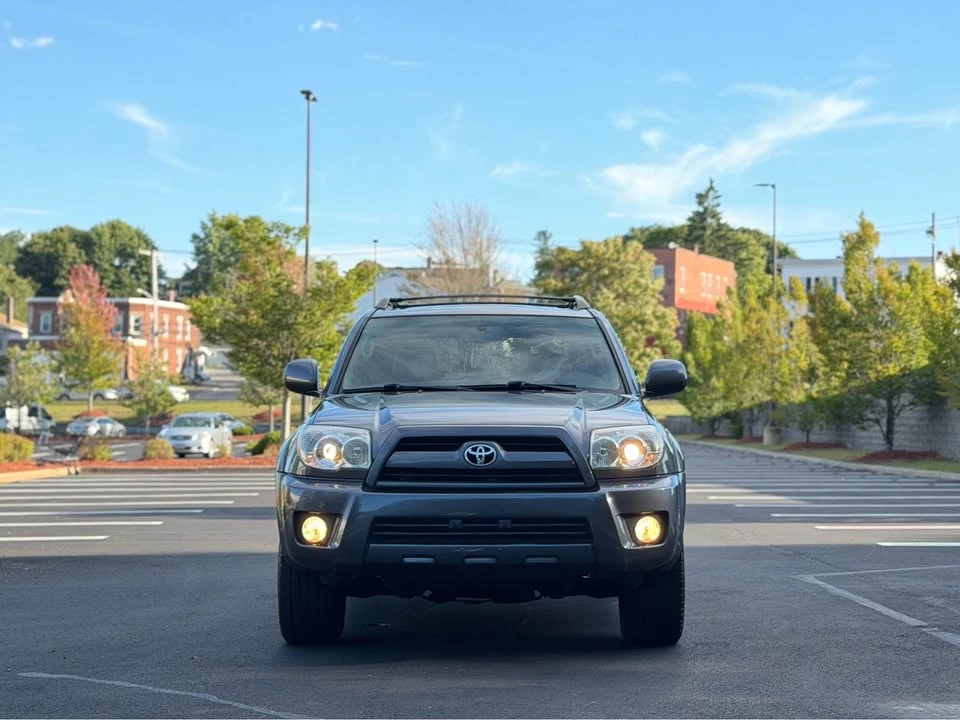 2008 Toyota 4Runner 4th Gen - Image 2 of 17