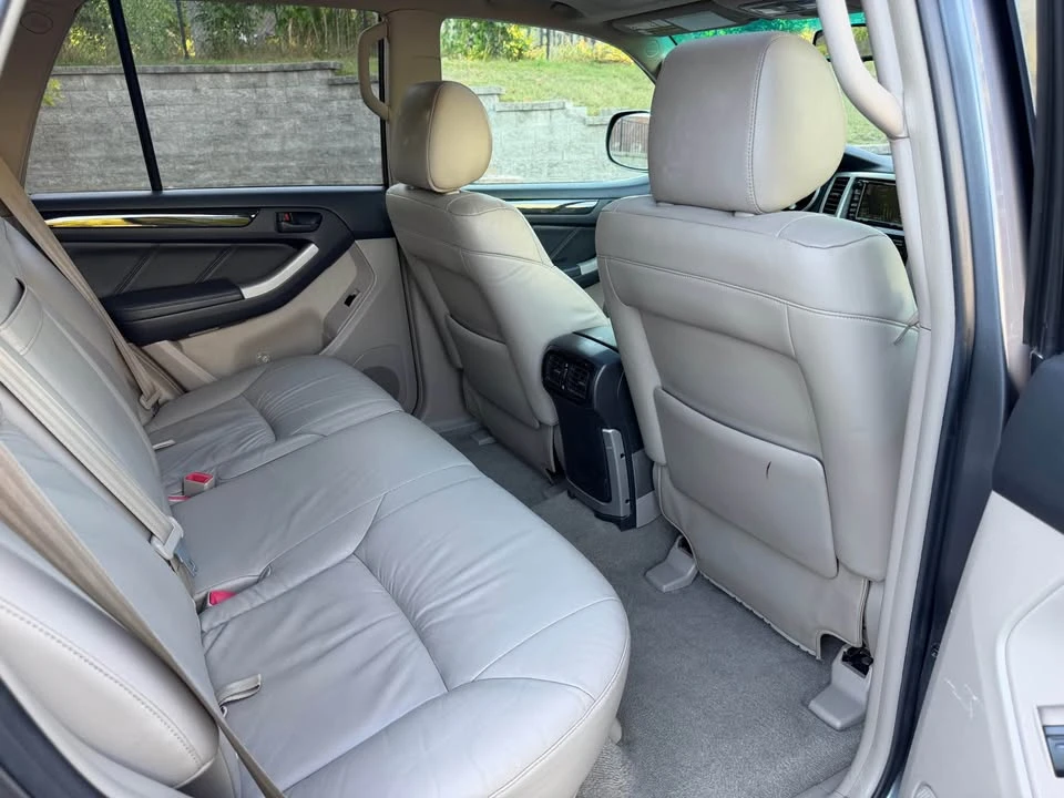 2008 Toyota 4Runner 4th Gen - Image 11 of 17
