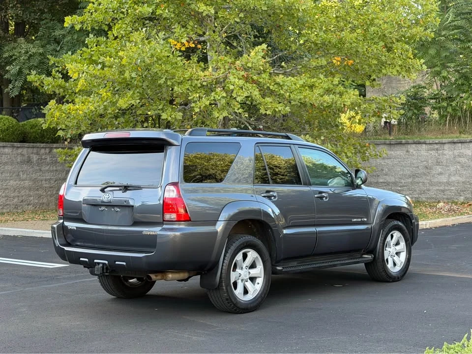 2008 Toyota 4Runner 4th Gen - Image 7 of 17